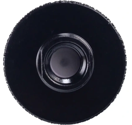 Фреза алмазная конусная для УШМ (9-50 мм; grit 40/50; М14) RAGE 559602; УТ-00000355