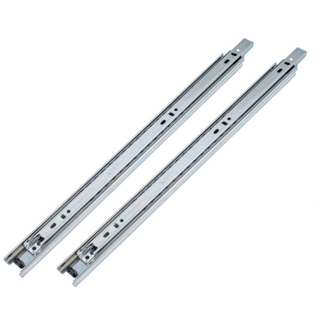 Направляющие шариковые 35-400/16" уп.2шт.  StahlBuro 15925; 11615053 Направляющие шариковые 35-400/16" уп.2шт.  StahlBuro 15925; 11615053