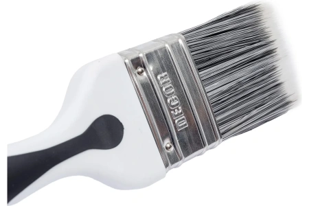 Кисть Black White PREMIUM универсальная 75х15мм DECOR 860-075; 11606863
