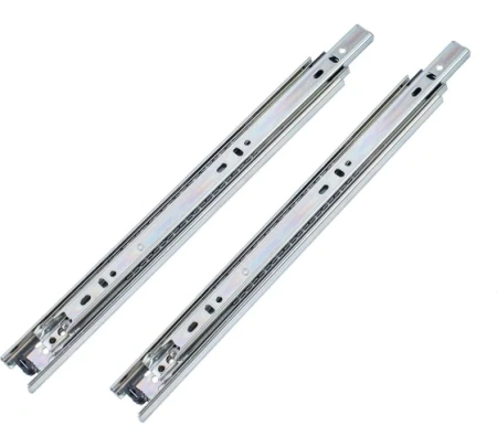 Направляющие шариковые 35-300*12" сталь уп.2шт. StahlBuro 15923; 11614624