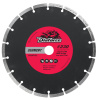 Диск отрезной алмазный 230х22,23 мм по камню DIAFORCE  (500011); 11612905