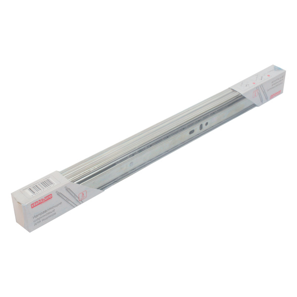 Направляющие шариковые 35-400/16" уп.2шт.  StahlBuro 15925; 11615053