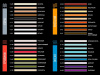 UNIS Затирка  Colorit красный 2кг  11602920