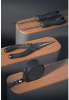 Набор ручного инструмента 4 предмета  Home Series Black Deli HT0004; 11612830