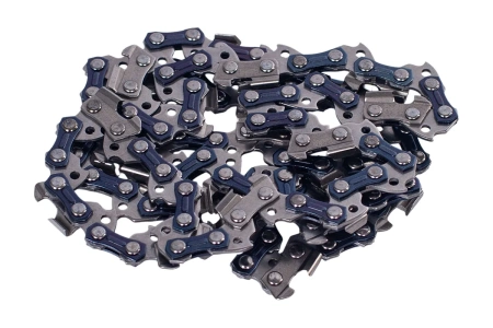 Цепь пильная 57 звеньев, 400мм (16), 3/8 1.3 S57-3/8-1.3  RAGE 594657; УТ-00000248