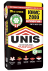 Усиленный плиточный клей  UNIS 2000, класс С1
