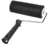 Валик игольчатый 200 мм игла 14мм 111-6200 DECOR Black Edition; 11607951