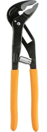 Клещи переставные 240 мм саморегулирующиеся RAGE 311156;  УТ-00000319