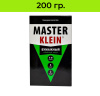 Обойный клей MASTER KLEIN для бумажных обоев 200гр; 11603223