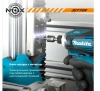Ключ-насадка магнитная 12х48мм 20 шт. NOX SETTER (551248-20); 11615005 Ключ-насадка магнитная 12х48мм 20 шт. NOX SETTER (551248-20); 11615005