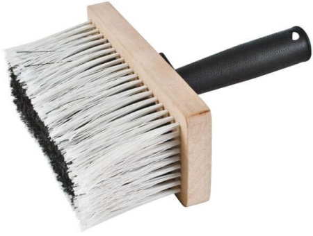 Макловица 150х70 дерево, искусственная щетина PATTERN (150710); УТ-00000035