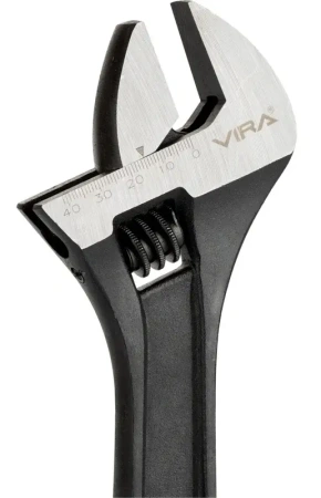 Ключ разводной усиленный 300мм RAGE 311057;  УТ-00000312