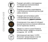Бита torsion E6.3 Тх15-50, 10 шт NOX STRONG 339155; 11613831