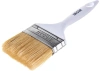 Кисть White Edition STANDARD универсальная 75х15 мм, светлая щетина DECOR 700-075; 11606354