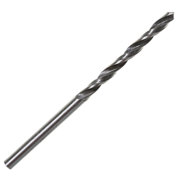 Сверло по металлу ЦХ 7,0х109мм 10шт/уп  HSS-R  Р6М5К5 RENNBOHR BASIC PROM (461070); 11613339