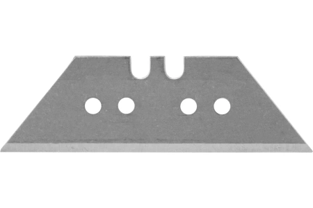 Лезвия для ножей трапециевидные 10 шт. VIRA 831505; УТ-00000295