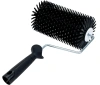 Валик игольчатый 240 мм, высота иглы 28мм  111-8240 DECOR Black Edition; 11607952