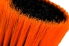 Кисть Black Edition маховая d110 мм синтетическая щетина 70 мм DECOR 612-110; 11606349