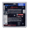 Диск алмазный ZIGGER PF TURBO D230*22,2*2,6*8.0; 11591461