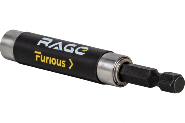 Держатель для бит магнитный телескопический 80 мм RAGE Furious 554380; УТ-00000525