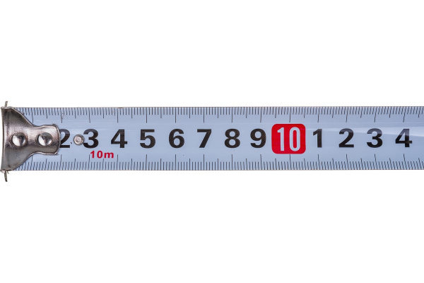 Рулетка 10м-25мм с магнитом  EFFECTA Basic  (571025); 11612893