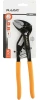 Клещи переставные 240 мм саморегулирующиеся RAGE 311156;  УТ-00000319