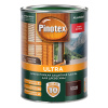 Лазурь Pinotex Ultra 1 литр белый 11588312