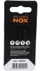 Набор бит SET2 2X Ph2xPh2-50, 2шт карта NOX  COREBIT (336001); 11613968