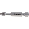 Набор бит Makita Pozidriv (Pz) №2 P-06127 10 шт.; 11612011
