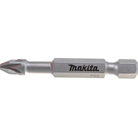 Набор бит Makita Pozidriv (Pz) №2 P-06127 10 шт.; 11612011