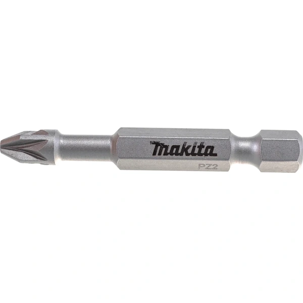 Набор бит Makita Pozidriv (Pz) №2 P-06127 10 шт.; 11612011