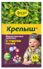 Удобрение Фаско Крепыш для рассады с гуматом калия 50г;  11606739