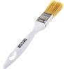Кисть White Edition STANDARD универсальная 25х15 мм, светлая щетина DECOR 700-025; 11606350