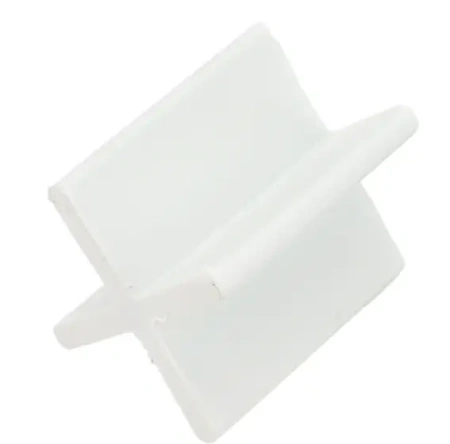 Крестики для кафеля многоразовые 2,0мм 20шт DECOR 102-0020; 11607122