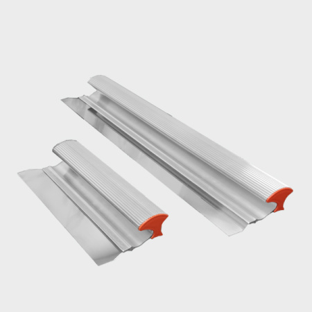 Шпатель-правило 800 мм PROFI 260-0800 DECOR;  11606917