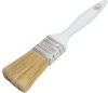 Кисть White Edition STANDARD универсальная 35х15 мм, светлая щетина DECOR 700-038; 11606351