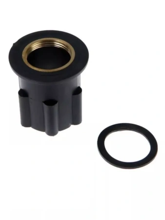 Смеситель для кухни с высоким гибким изливом зеленый ЭВЕРЕСТ В58-071Е; 11598062 Смеситель для кухни с высоким гибким изливом зеленый ЭВЕРЕСТ В58-071Е; 11598062