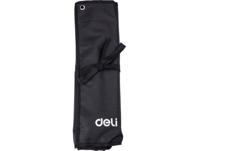 Набор комбинированных гаечных ключей 14 шт Deli DL130014B; 11612683