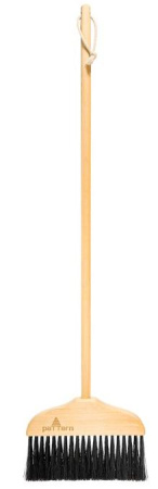 Метла для пола 200мм с черенком PATTERN (200120); УТ-00000046