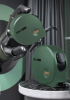 Рулетка 3м х 16мм, эксклюзивный дизайн Home Series Green Deli HT8316L; 11608835