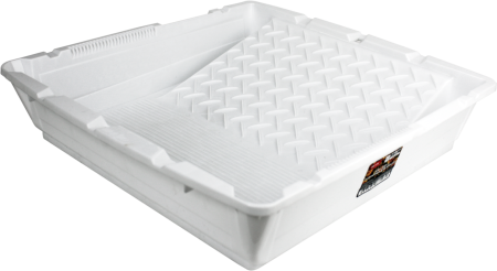 Ванночка  320х350 мм, для валиков длиной до 240 мм 670-4907 DECOR White Edition; 11606306