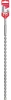 Бур-сверло по бетону SDS+ 18х460мм Rennbohr Duo  (681846); 11614244
