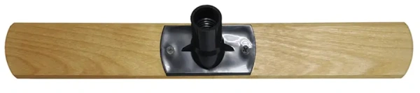 Щётка деревянная для улицы 400мм с резьбой и усиленным креплением PATTERN (400710); УТ-00000039