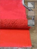 Эмаль акриловая глянцевая №604 красная RAL 3020, 1кг  PALIZH СЕ-604-1; 11605614