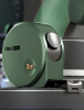 Рулетка 3м х 16мм, эксклюзивный дизайн Home Series Green Deli HT8316L; 11608835