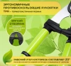 Ножницы садовые (кусторез) длина 630-820мм, лезвие с тефлоновым покрытием  Deli DL2805; 11612652