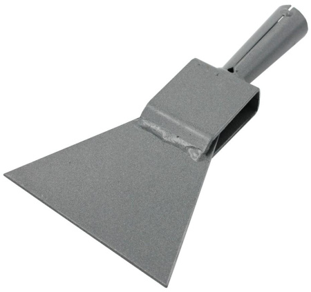 Ледоруб с топором 650гр без черенка, тулейка d-30 МШЗ (ЛДТ-Б3); УТ-00000014