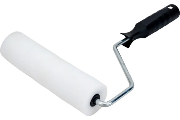 Валик поролон 240 мм, d 42 мм, бюгель 6 мм  580-7240 DECOR Black Edition; 11607266