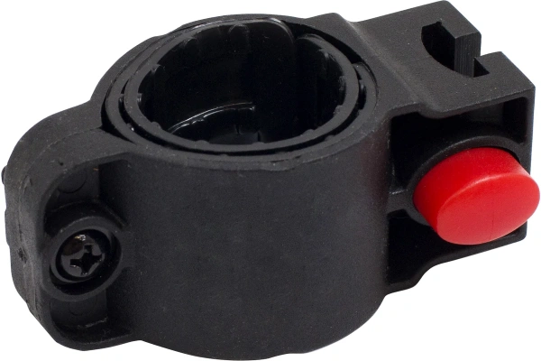 Замок навесной с тросом 18*1200мм с креплением на раму ВС 257 БУЛАТ; 11614545