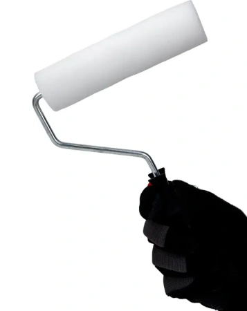Валик поролон 240 мм, d 42 мм, бюгель 6 мм  580-7240 DECOR Black Edition; 11607266